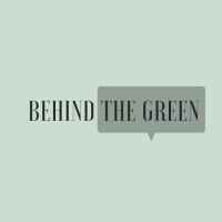 Behind The Green logo - Similar company to Servicechai