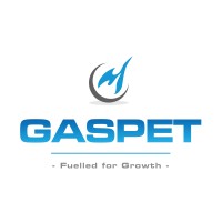 GASPET logo - Similar company to Bexacon Sl