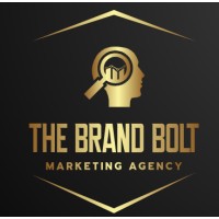 THE BRAND BOLT logo - Similar company to Agent Bolt