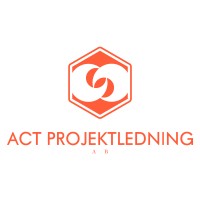 Act Projektledning AB logo - Similar company to D Square Management Ab