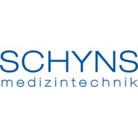 Schyns Medizintechnik GmbH logo - Similar company to Eternitree