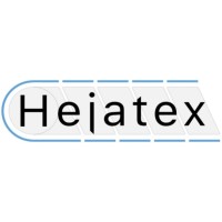 Hejatex GmbH logo - Similar company to Hs Products Engineering Gmbh