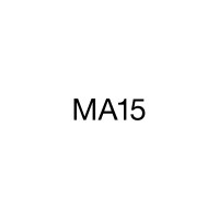 MA15 logo - Similar company to Status Signs