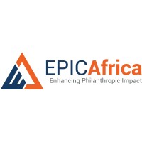 EPIC-Africa logo - Similar company to Diaspora African Women'S Network (Dawn)
