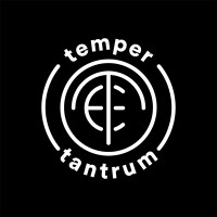 Temper Tantrum Studio logo - Similar company to Fresh Squeezed