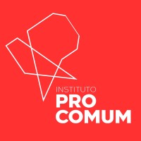 Instituto Procomum logo - Similar company to Timewindow