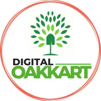 DigitalOakkart logo - Similar company to Spencer Paige