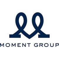 Moment Group Oy logo - Similar company to Koeda Consulting