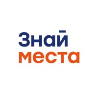Знай Места. ru logo - Similar company to Integrity-Solutions.Ru