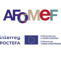 AFOMEF /Aire Fonctionnelle Ouest /Area Funcional Oeste logo - Similar company to Bytek Smart Solutions, S.L.