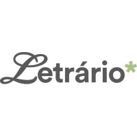 Letrário* Language Services logo - Similar company to Whitepure