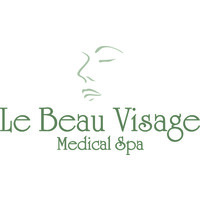Le Beau Visage Medical Spa logo - Similar company to Eos Medical Spa