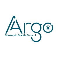 Consorzio Stabile Argo Scarl logo - Similar company to Mediamed Interactive