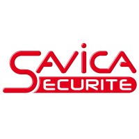 SAVICA SECURITE logo - Similar company to Vt Securite 🛡️