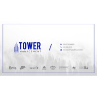 Tower Management logo - Similar company to Dynamic Solutions Llc