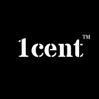 1cent™ logo - Similar company to W6 Co