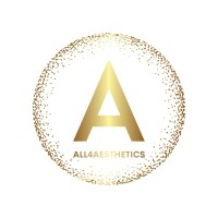 ALL4AESTHETICS logo - Similar company to Kmgi Group