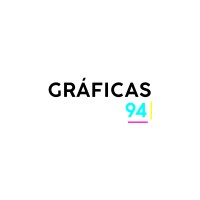 Gráficas 94 logo - Similar company to Addcom