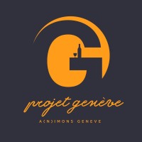 Projet Genève logo - Similar company to Concepts 3D Systems