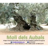 Moli Dels Aubals