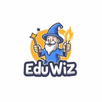 EduWiz logo - Similar company to Uxdesignlabs