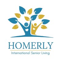 Homerly International Senior Living logo - Similar company to Policyplus