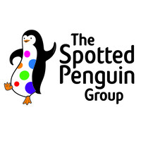The Spotted Penguin Group logo - Similar company to Office Needs