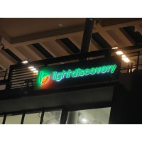 Light Discovery Malaysia logo - Similar company to Pretiosus Studio