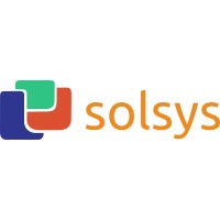 Solsys logo - Similar company to Efysoft