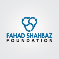 Fahad Shahbaz Foundation logo - Similar company to Global Shapers Lahore