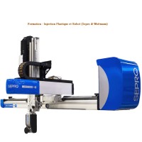 Robot Sepro Tunisie logo - Similar company to Pvl Technical Shenzhen