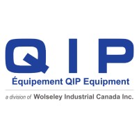 Wolseley Industrial Canada Inc - QIP Equipment