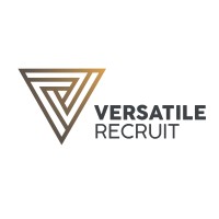 Versatile Recruit logo - Similar company to Versatile Staffing Solutions