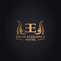 Ekor Elegance Hotel logo - Similar company to Dashad Group
