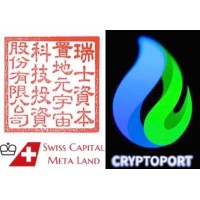 Swiss Capital Land 瑞士資本置地 logo - Similar company to Cortex Gmbh