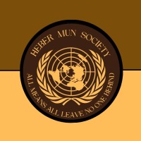 Heber MUNSOC logo - Similar company to Meetmymentor