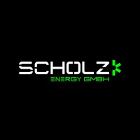 Scholz Energy GmbH logo - Similar company to Solar-Biber