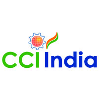 CCI India Admin logo - Similar company to Sk Associate