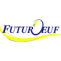 FUTUR'OEUF logo - Similar company to Bel’Oeuf
