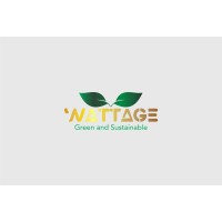 WATTAGE ENERGY logo - Similar company to Suncoopng