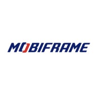 Mobiframe logo - Similar company to Automobility-X
