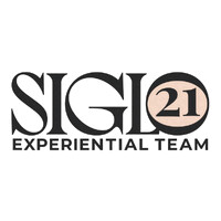 SIGLO 21 Experiential Team logo - Similar company to Doers Df