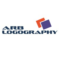 ARB Logography logo - Similar company to Optogrow - Operations Management Solutions