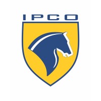 Irankhodro Powertrain Company logo - Similar company to Irankhodro