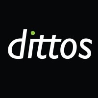 Dittos - Signs Printing & Graphics logo - Similar company to Infotel Multimedia