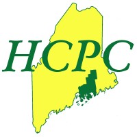 Hancock County Planning Commission logo - Similar company to City Of Lewiston, Maine