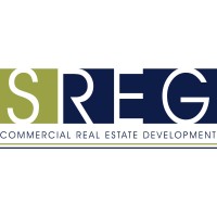 SREG logo - Similar company to Southbound Development Group