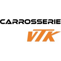 Carrosserie VTK logo - Similar company to Flymprod