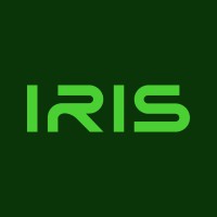IRIS SALTEN logo - Similar company to Favn Servering