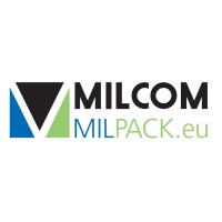 MILCOM MILPACK s.r.o. logo - Similar company to Pebal Group